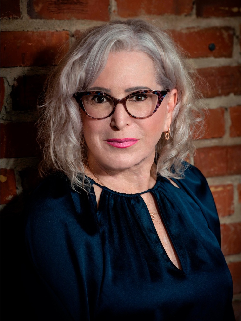 Meet your Posher, Susan